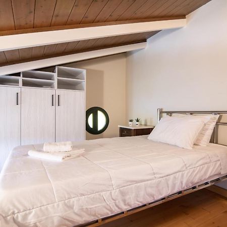 Zamor Family Villa 2 Romirion Экстерьер фото