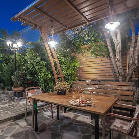 Zamor Family Villa 2 Romirion Экстерьер фото