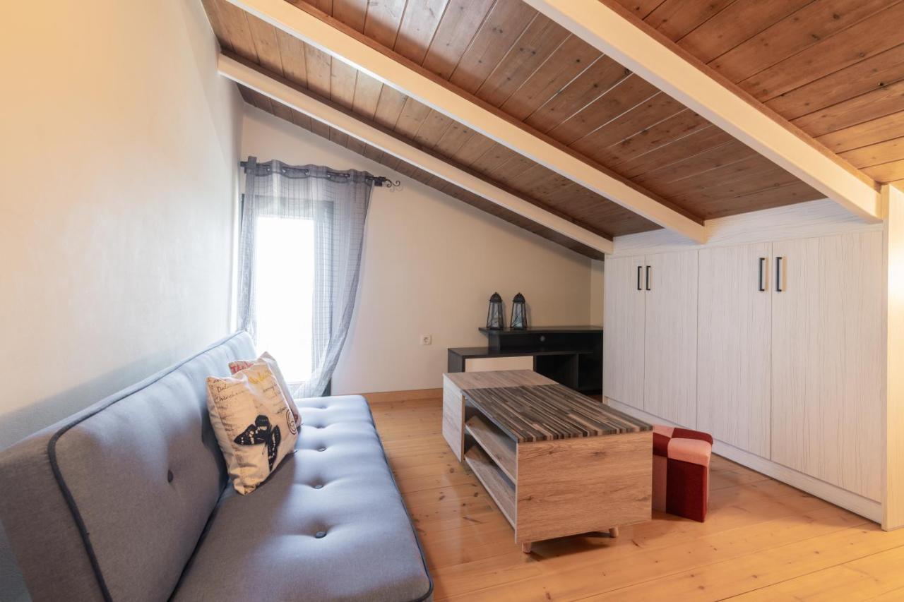 Zamor Family Villa 2 Romirion Экстерьер фото
