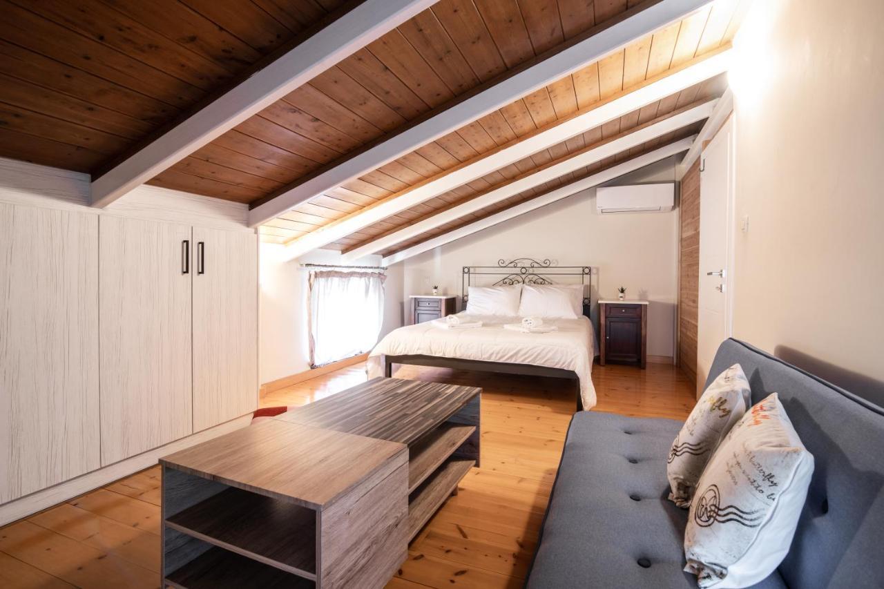 Zamor Family Villa 2 Romirion Экстерьер фото