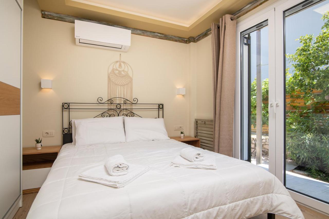 Zamor Family Villa 2 Romirion Экстерьер фото