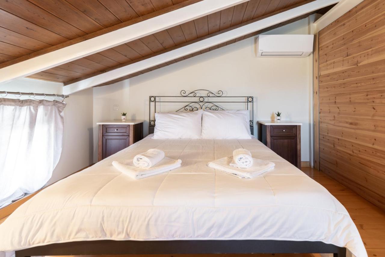 Zamor Family Villa 2 Romirion Экстерьер фото
