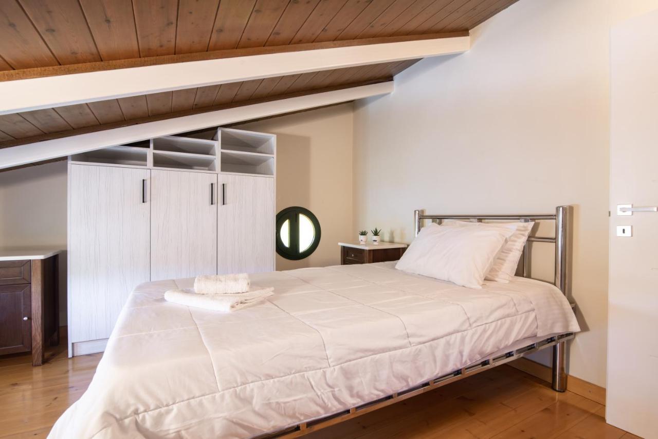 Zamor Family Villa 2 Romirion Экстерьер фото