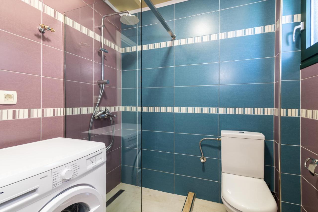 Zamor Family Villa 2 Romirion Экстерьер фото